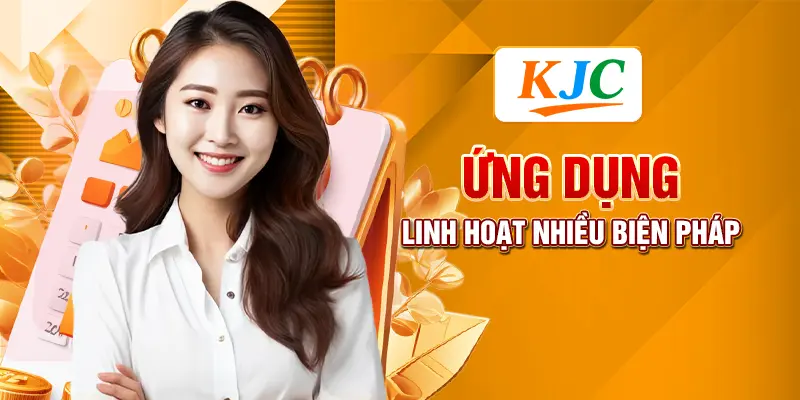 Kỹ Năng Phỏng Vấn Hiệu Quả: Kỹ Thuật & Câu Hỏi Hay 2 Ứng dụng linh hoạt nhiều biện pháp